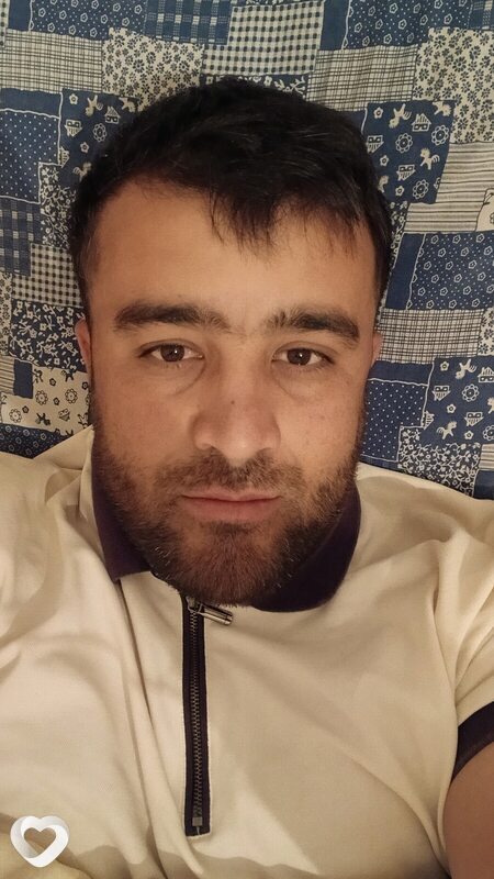 Джентльмен Удачи, 35, Уфе — анкета №258434