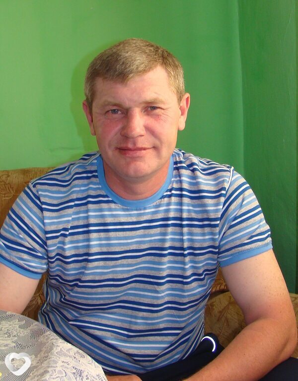 Евгений, 47, Новосибирске — анкета №258444