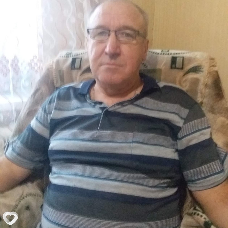 Александр, 61, Саратове — анкета №258446