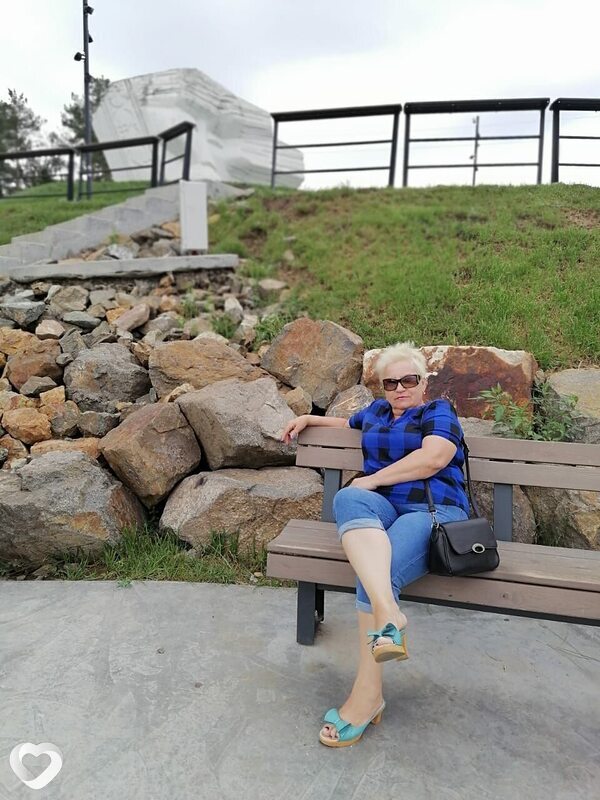Елена, Фокино