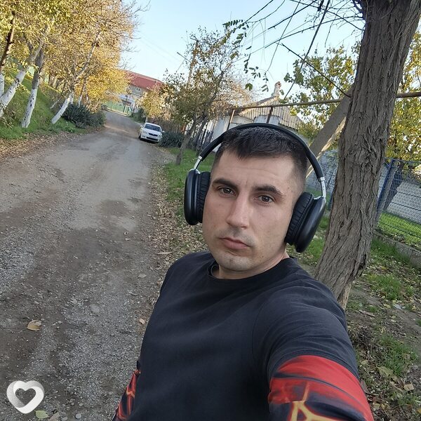 Дмитрий, 33, Керчи — анкета №258509