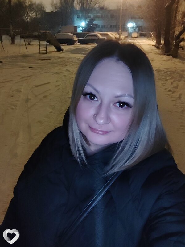 Ольга, 39, Волжском — анкета №258511