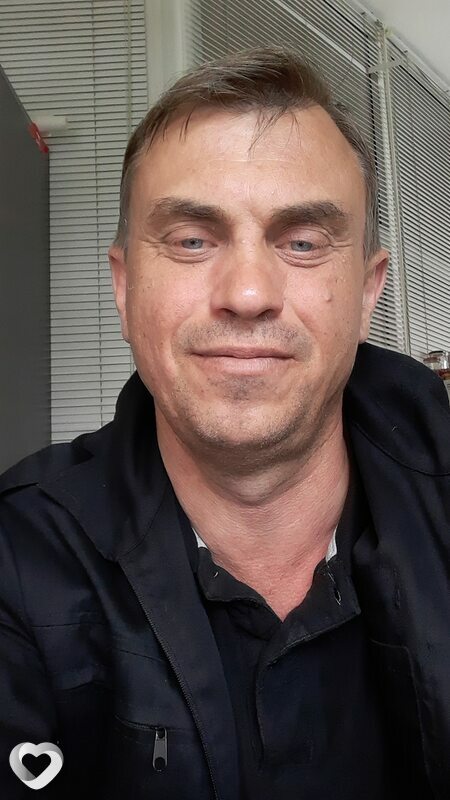 Pavel, 52, Перми — анкета №258515