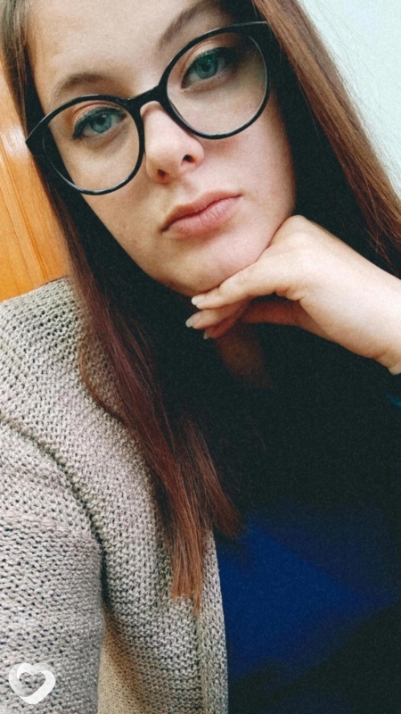 Марина, 30, Бресте — анкета №258518