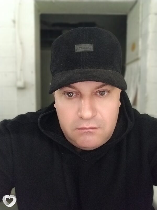 Ян, 46, Талгаре — анкета №258523