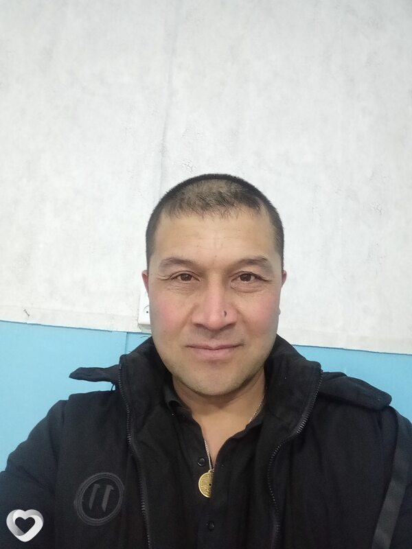 Тимур, 45, Чите — анкета №259099