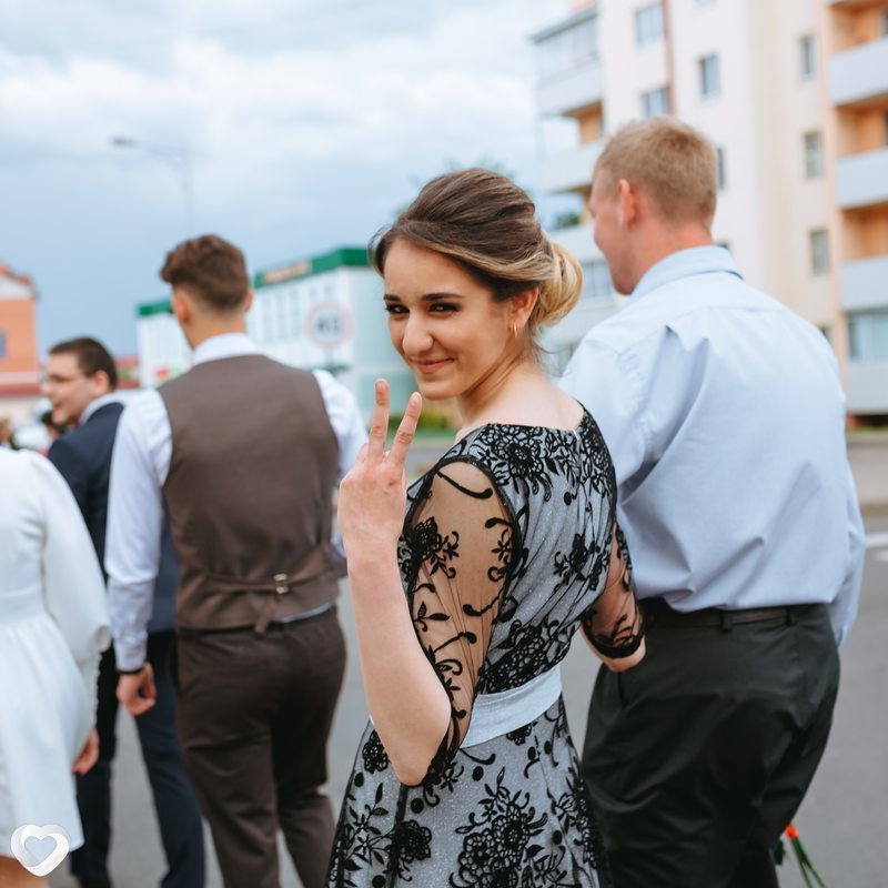 Крис, 22, Бресте — анкета №259102