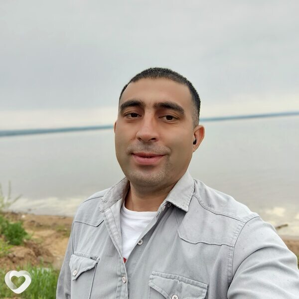 Холмат, 38, Иркутске — анкета №259103
