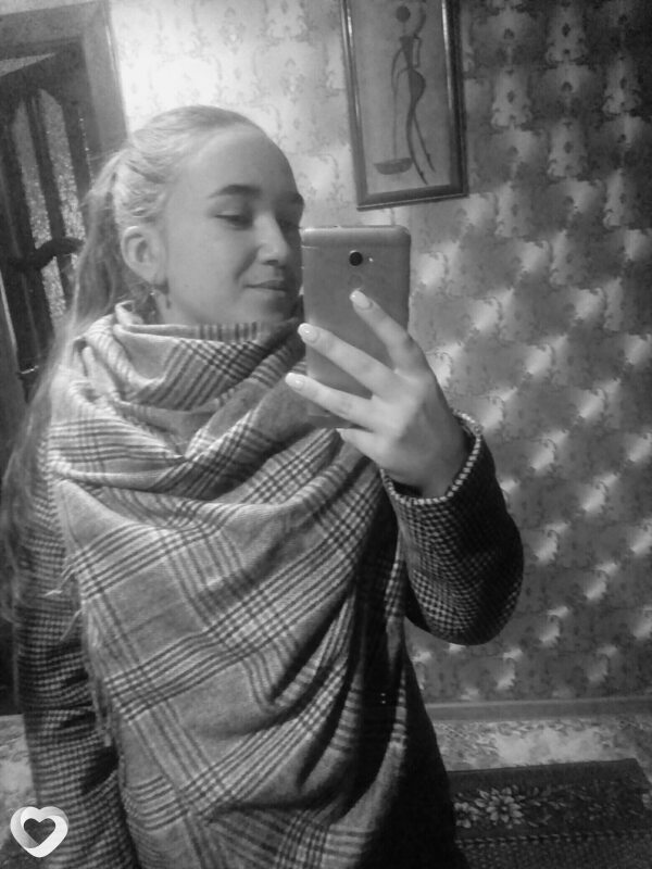 Снежана, 24, Гомеле — анкета №259108