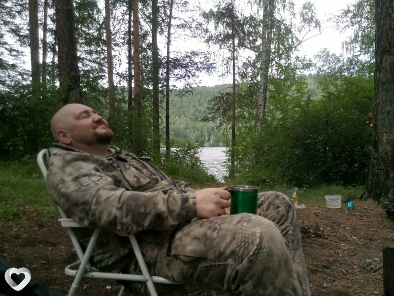 Роман, 47, Миассе — анкета №259111