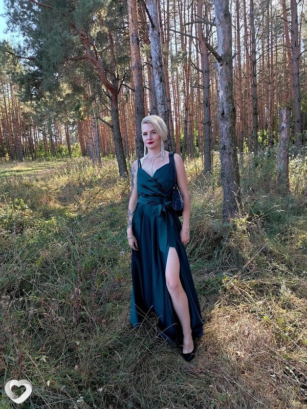 Светлана, 36, Могилев — анкета №259112