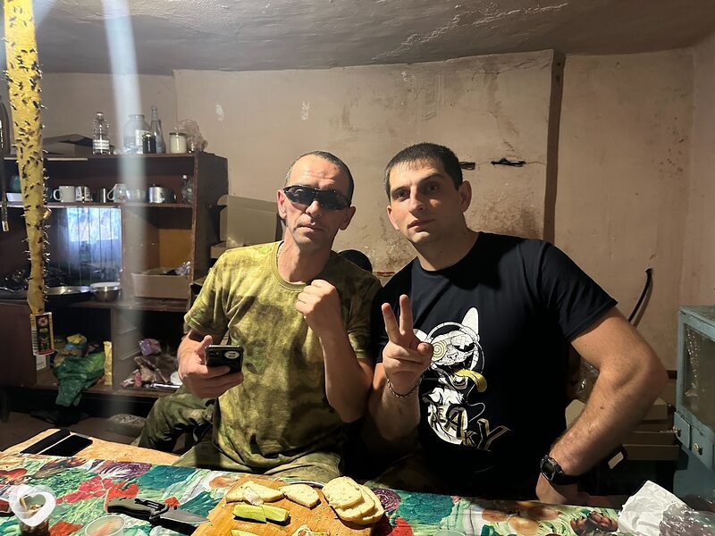 Хетаг, 38, Владикавказе — анкета №259121