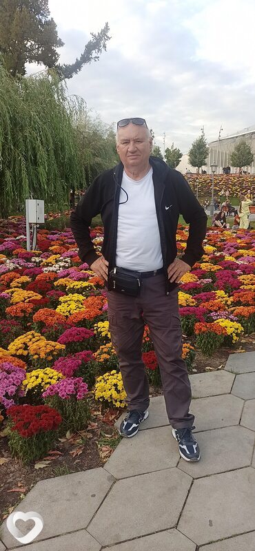 Александр, 68, Красногорске — анкета №258528