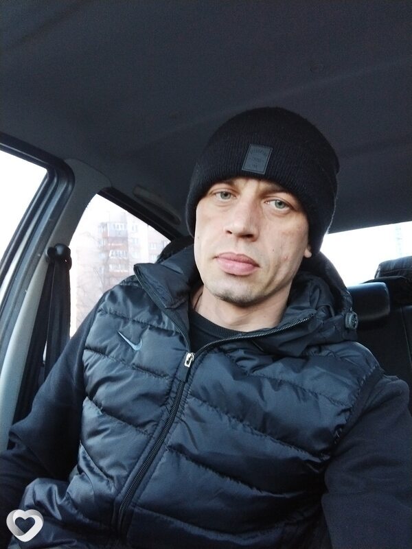 Алексей, 35, Тамбове — анкета №258531