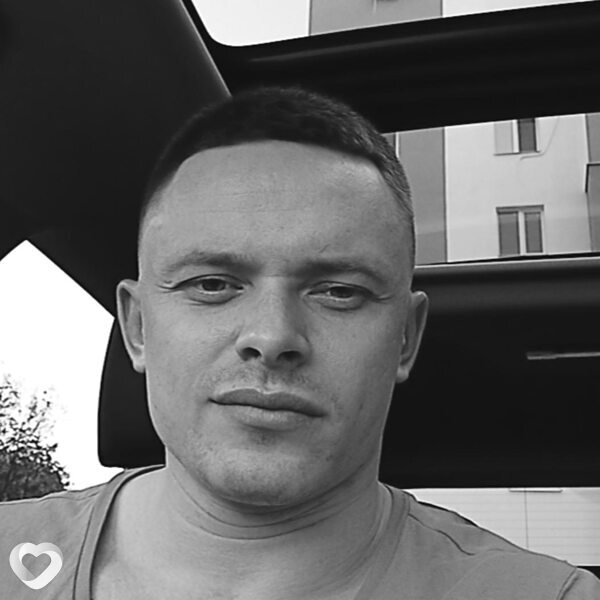 Влад, 37, Харькове — анкета №258533