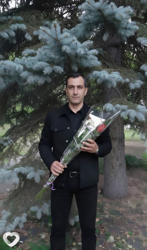 Виталий, 49, Смеле — анкета №258540