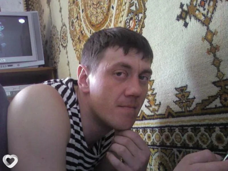 Яесть, 46, Хабаровске — анкета №7588