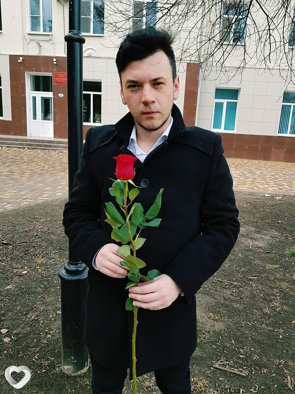 Игорь, 35, Ставрополе — анкета №258544