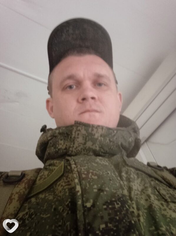 Андрей, 37, Искитиме — анкета №258545