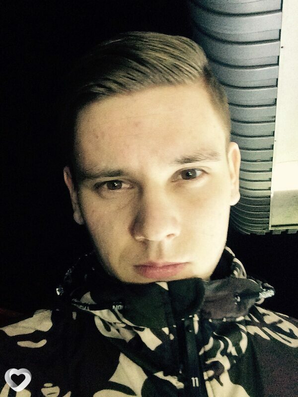 Максим, 31, Пинске — анкета №258548