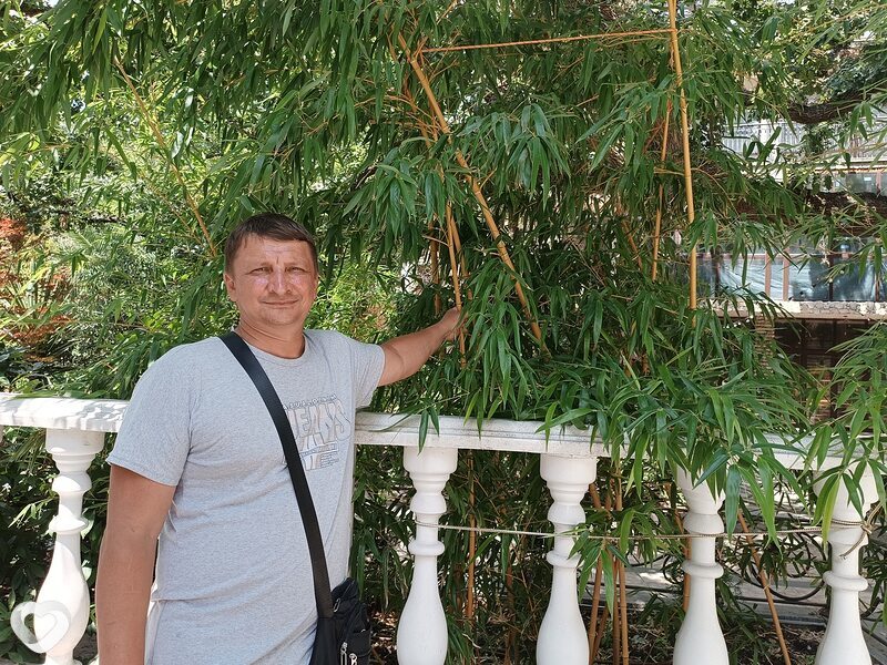 Игорь, 41, Донецке — анкета №258550
