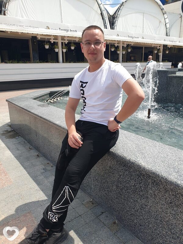Александр, 38, Анапе — анкета №258478