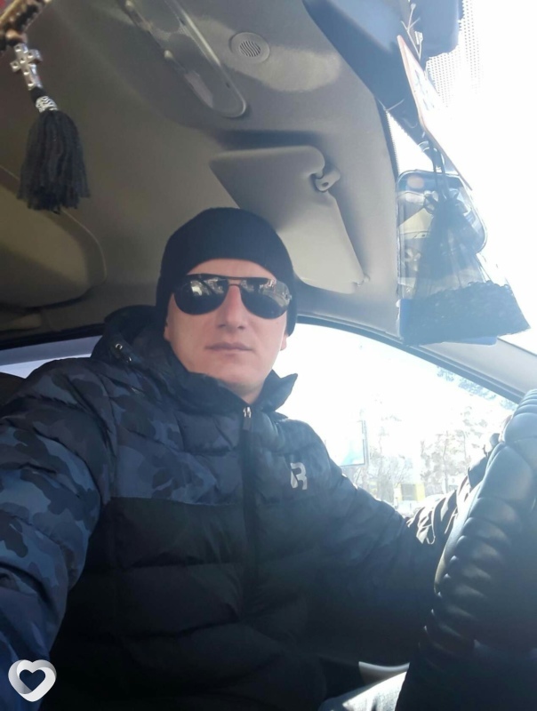 Павел, 39, Уральске — анкета №258480