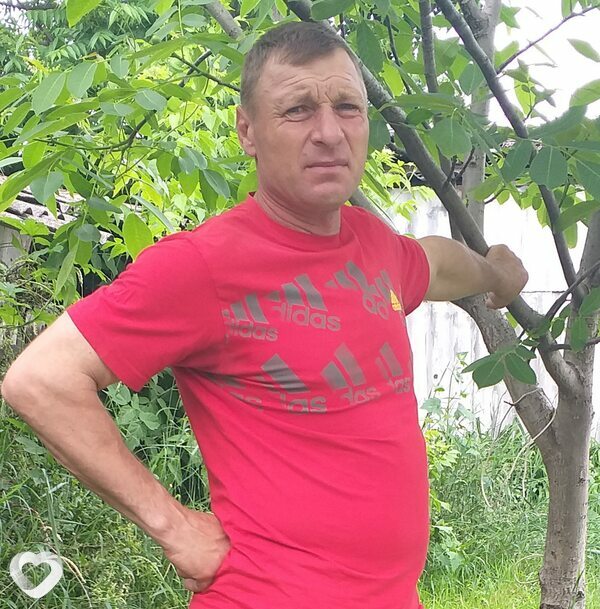Руслан, 49, Бельцы — анкета №258486