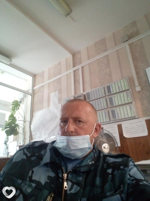 Сергей, Добринка