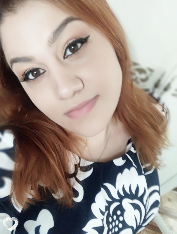 Лиза, 35, Скопине — анкета №258490