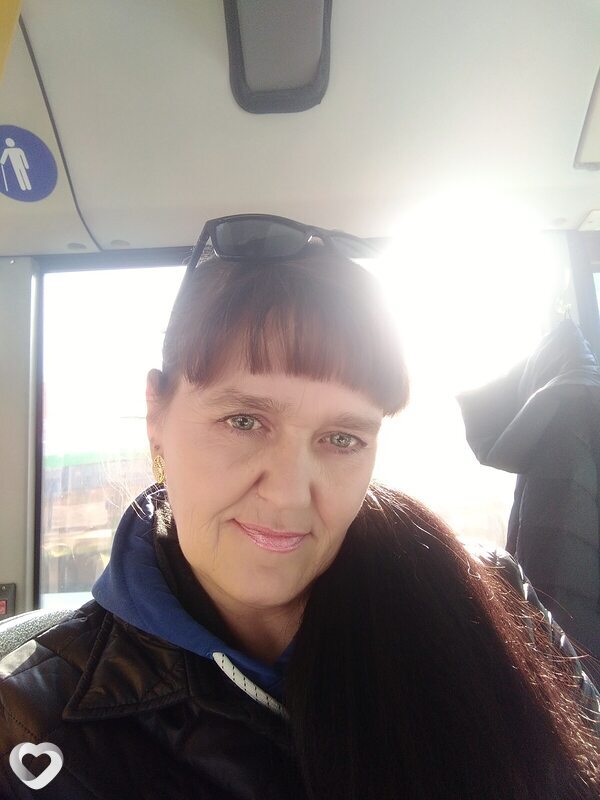 Наталия, 52, Челябинске — анкета №258492