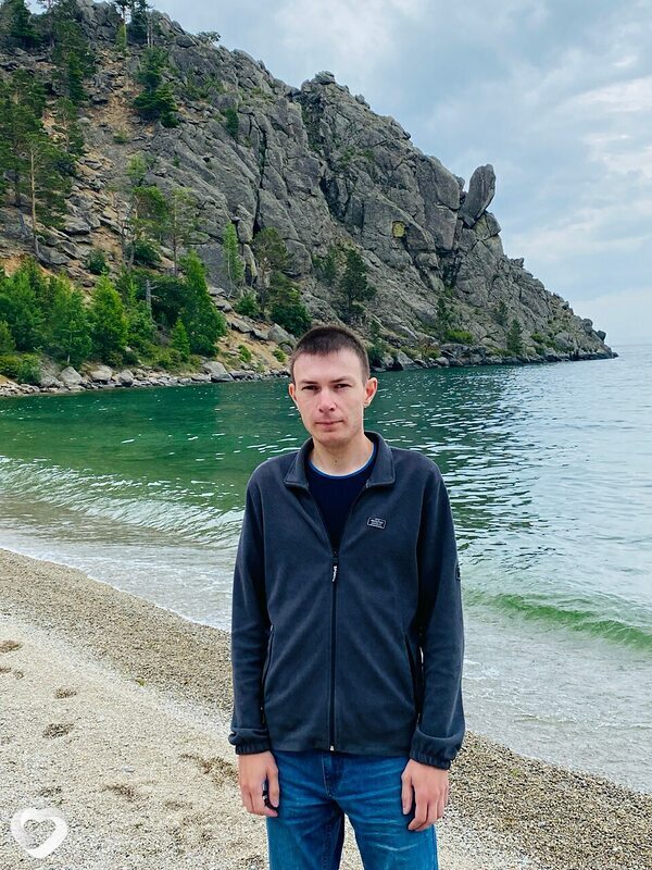 Дмитрий, 29, Новосибирске — анкета №258496