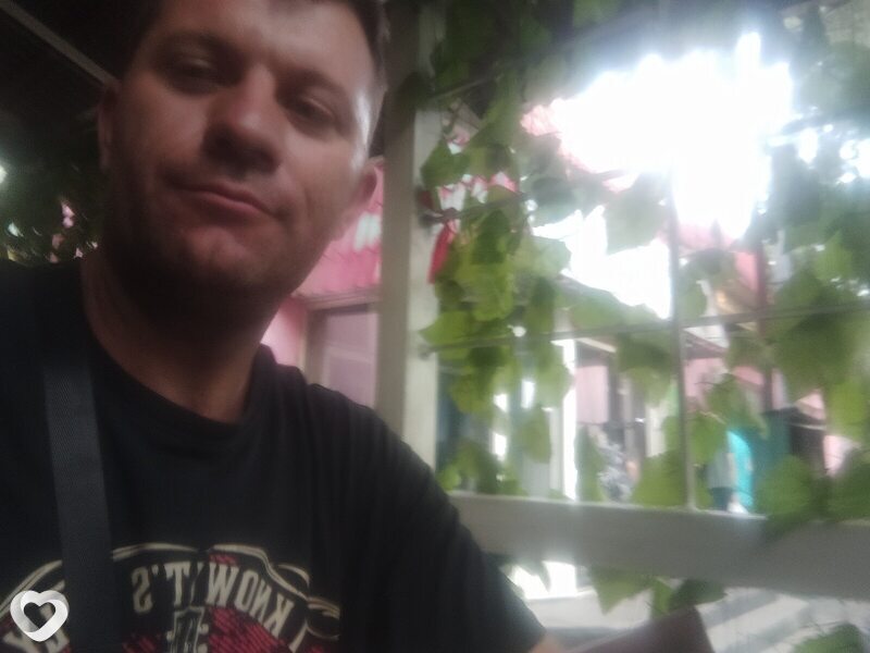 Дмитрий, 43, Алматы — анкета №258500