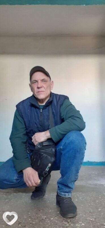 Алексей, 47, Запорожье — анкета №258825