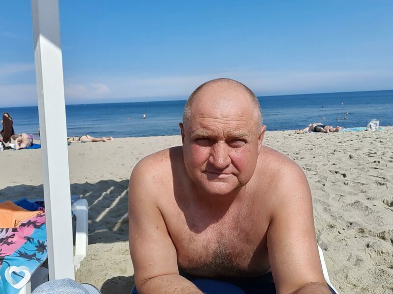 Игорь, 60, Санкт-Петербурге — анкета №258826