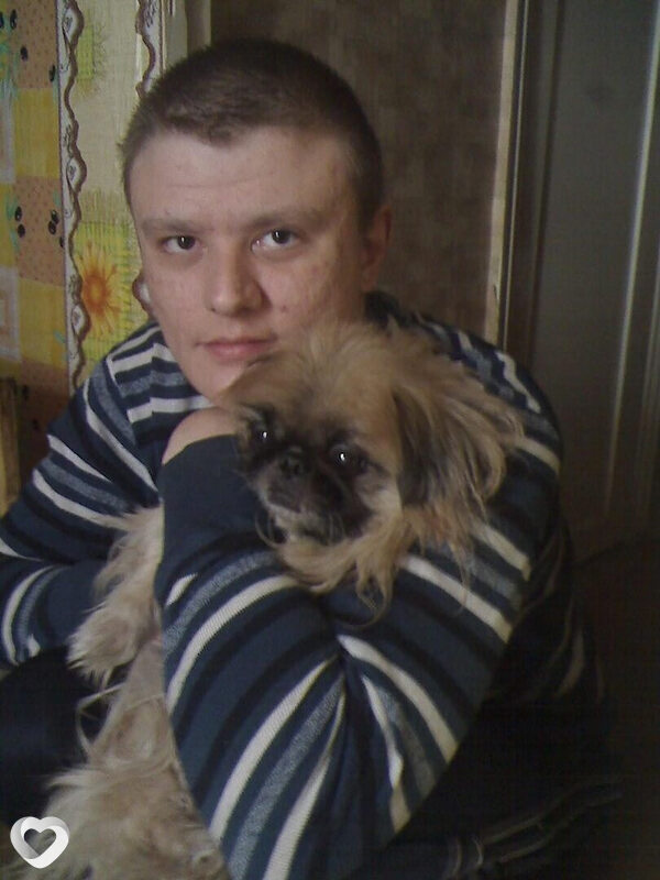 Не Человек, 36, Сальске — анкета №258828