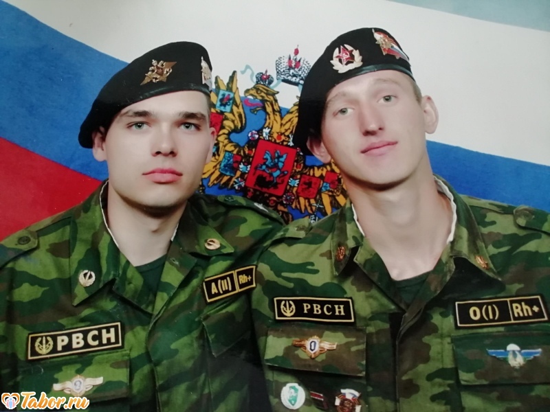 Антон, 40, Кинешме — анкета №258829