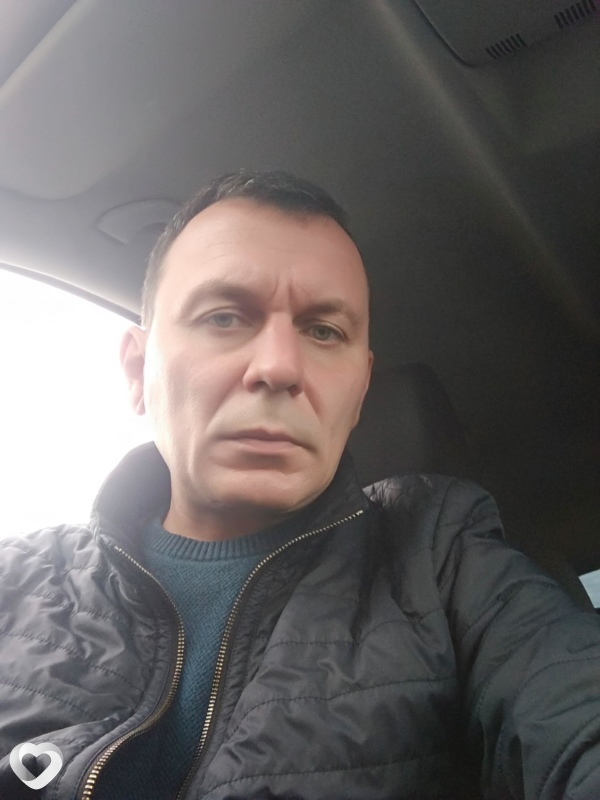 Андрей, 48, Москве — анкета №258832
