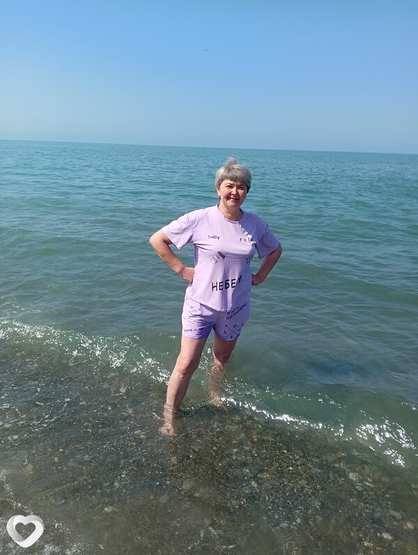 Татьяна, 46, Томске — анкета №258833