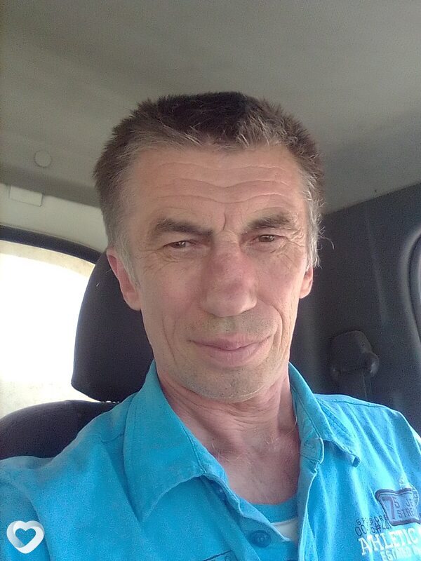 Алексей, 54, Новосибирске — анкета №258835