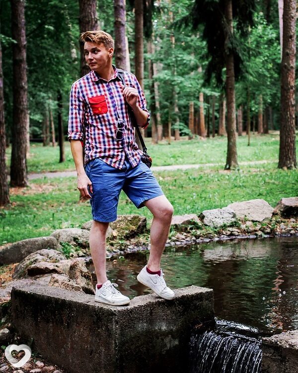 Александр, 26, Минске — анкета №258836