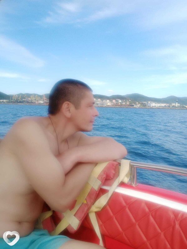 Алексей, 42, Оренбурге — анкета №258840