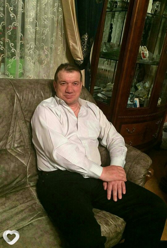 Николай, 56, Климовичах — анкета №258842