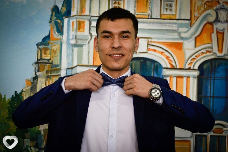 Руслан, 30, Нижнем Новгороде — анкета №258629