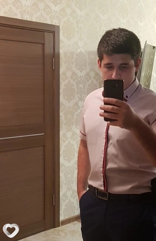 Juba, 26, Москве — анкета №258634