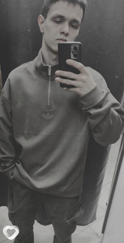 Баха, 26, Рязани — анкета №258637