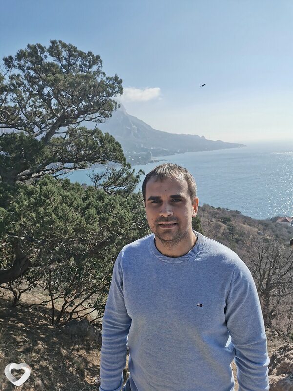 Серега, 35, Антраците — анкета №258640
