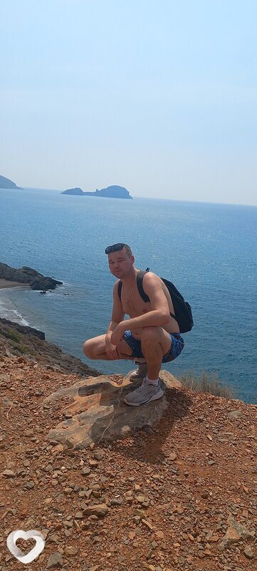 Сега, 36, Карпинске — анкета №258641