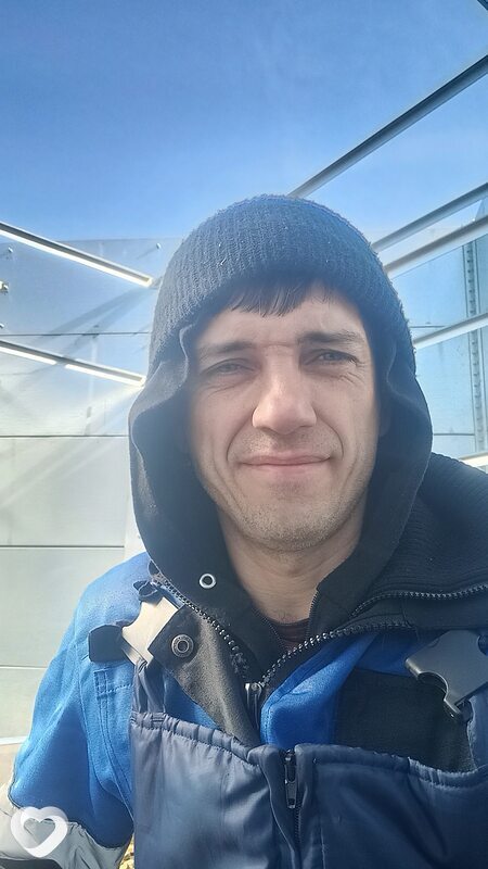 Юрий, 44, Зеленодольске — анкета №258643