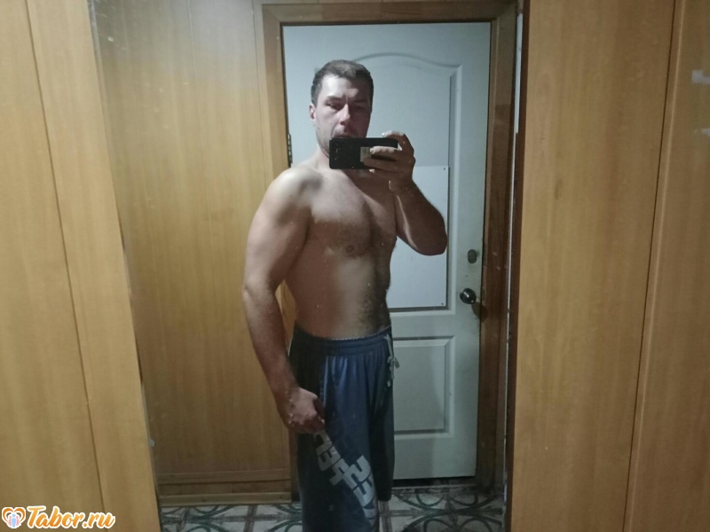 Юра, 42, Ростове-на-Дону — анкета №258645